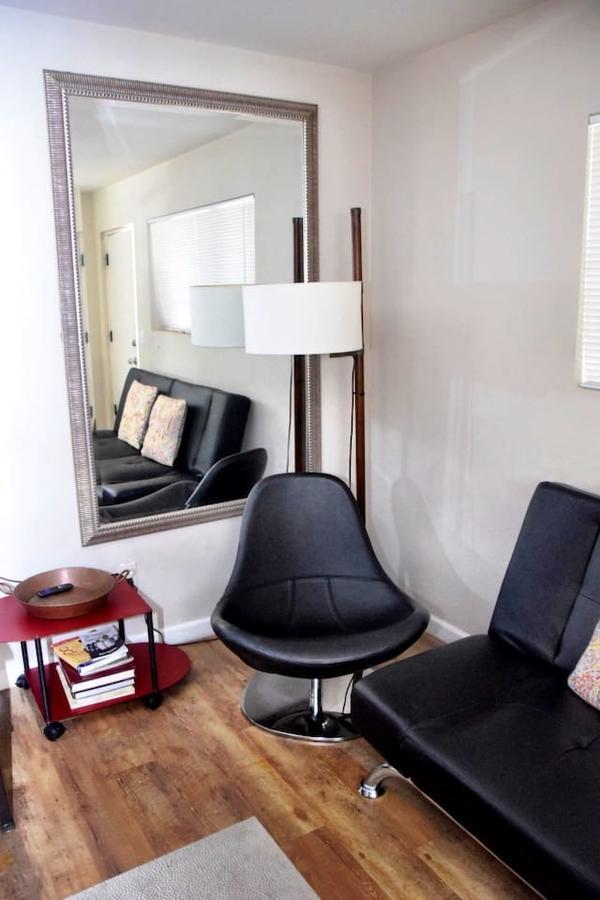 1 Bed Downtown - Close To Convention Center- 109 Hotel Phoenix Esterno foto
